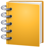 libro de contabilidad as rendered by WhatsApp