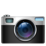 camera as rendered by WhatsApp