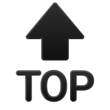 freccia TOP as rendered by WhatsApp