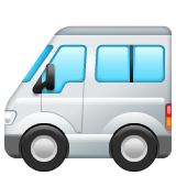 pulmino as rendered by WhatsApp
