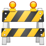 construction as rendered by WhatsApp