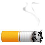 sigaretta as rendered by WhatsApp