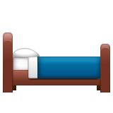 Bed as drawn by WhatsApp in 2.26.27.85