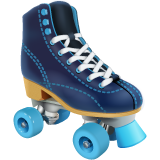 roller skate as rendered by WhatsApp