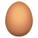 Ei as rendered by WhatsApp
