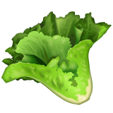 leafy green as rendered by WhatsApp