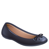 bailarina as rendered by WhatsApp