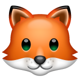 ์ฌ์ฐ ์ผ๊ตด as rendered by WhatsApp