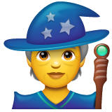 mage as rendered by WhatsApp