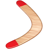 boomerang as rendered by WhatsApp