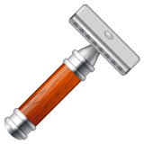 razor as rendered by WhatsApp