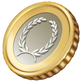 moneda as rendered by WhatsApp