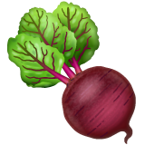 tubérculo as rendered by WhatsApp