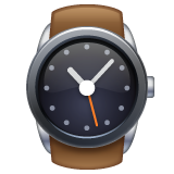 watch as rendered by WhatsApp