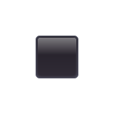 black small square as rendered by WhatsApp