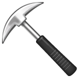 pick as rendered by WhatsApp