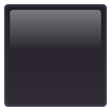black large square as rendered by WhatsApp